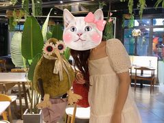 -H&M(鹏欣水游城店)