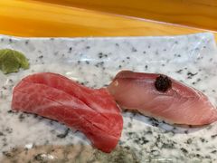 -板长寿司(铜锣湾店)