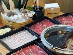 -牛匠和牛寿喜锅(西安总店)