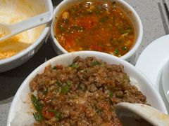-海底捞火锅(金融街万达店)
