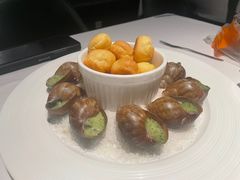 -L'Arome芳芳法国餐厅(仙林金鹰店)