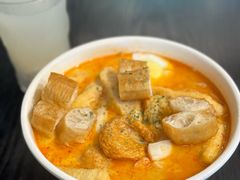-绿柠食堂(北外滩店)