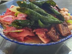 -老西安韩记三鲜煮馍(四府街店)