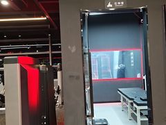 -GMJ·24H健身房(北外滩店)