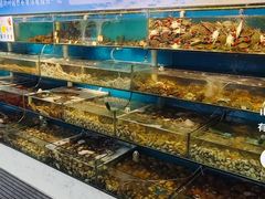 -仙螺岛海鲜自助餐厅(总店)