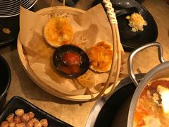 -左庭右院鲜牛肉火锅(南通CBD大有境店)