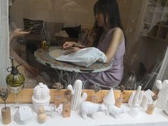 -拾壹cafe·工作室