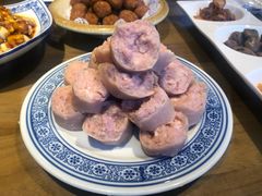 -十六中酱肉·烧烤·京菜小馆(五方桥旗舰店)
