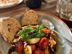 番茄布拉塔-RAC BAR(安福路店)