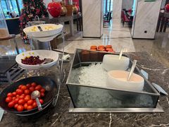 -上海虹桥西郊假日酒店