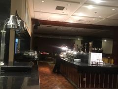 -北京中成天坛假日酒店·穹宇咖啡厅