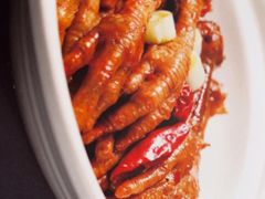-辣婆婆(航天桥店)