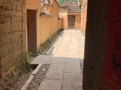 -杨家堂村