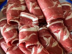 东镇肥牛-东镇老火锅(长春路首店)