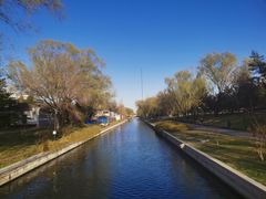 -元大都城垣遗址公园