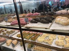 -奈雪的茶(大悦城店)