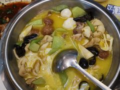 -清真马祥兴菜馆(云南北路店)