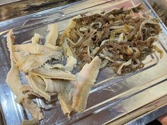 -金鼎雪山牦牛杂火锅(理县总店)