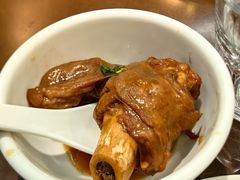 -北平小馆·烤鸭·家常菜(磨房北里店)