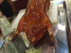 -四季小馆·地道北京小吃(广百店)