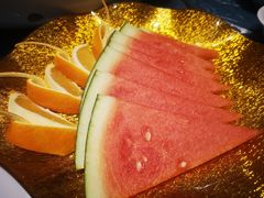 -东方之珠海鲜酒楼(南开店)