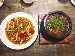 -庆合府重庆大排档(紫都城店)