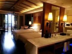 -三清山希尔顿度假酒店