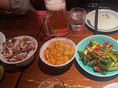 -你又瘦了小酒馆(奥体店)