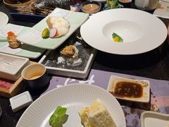 -上井料理黑金店(IFS国金中心店)