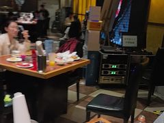 -福缘烤肉王自助(爱琴海-原比尔森店)