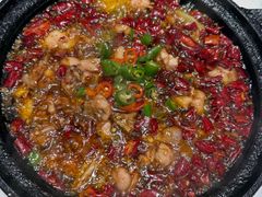 -金陵后厨·南京菜(新街口秣陵路店)