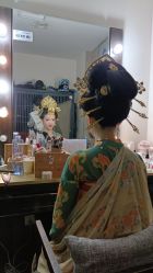 -盘子女人坊古装写真摄影(天津总店)