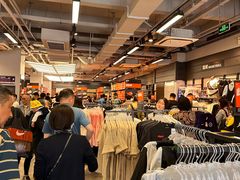 -NIKE上海青浦优选体验店