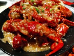 -巴厘龙虾·榜首油焖大虾(洞庭·艺术洋房店)
