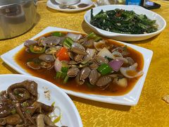 -化州肥仔大排档(建安二路店)