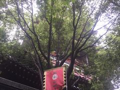 -鼓楼(西湖风景名胜区)