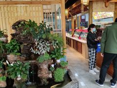 -汉唐守艺人·河北面馆(民心河店)