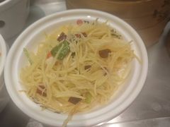 -72街荷叶饭(东方宝泰广场店)