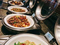 -星伦多海鲜自助餐厅(时代广场店)
