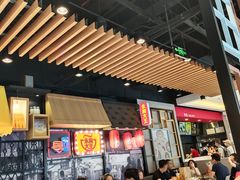 -永和大王(广渠店)