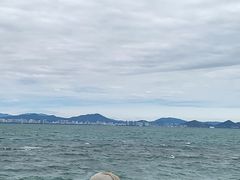 -三亚西岛海洋文化旅游区