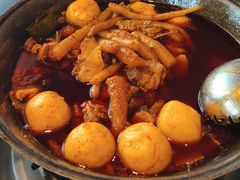 -李子坝梁山鸡(李子坝大鸡哥店)