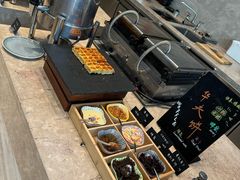 -菲住布渴酒店自助餐厅(阿里巴巴西溪园区店)