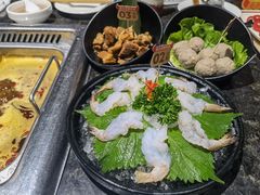-海底捞火锅(群星城店)