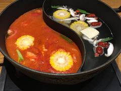 -呷哺呷哺 黄金牧场 (新中关购物中心店)