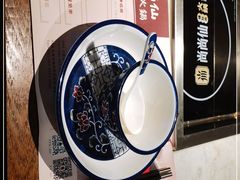 -尚尚仙·酸汤猪手·猪肚鸡火锅(华联万柳购物中心店)