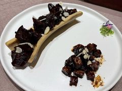 -香然会·园林雅宴(陆家嘴店)