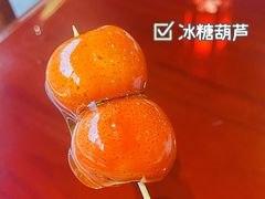 -北平印象.北京烤鸭.新京菜.融合菜(世贸店)