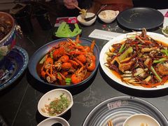 -红盔甲·小龙虾(人民广场店)