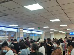 -新疆医科大学第一附属医院